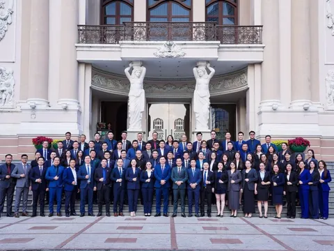 Đông Tây Land chính thức trở thành công ty đại chúng