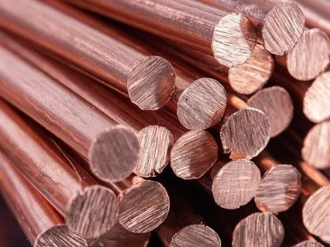 Chưa từng có: Mỹ tích trữ 1 triệu tấn đồng, làm cạn kiệt nguồn cung cho phần còn lại của thế giới