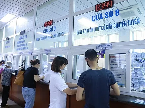 Tin vui: Bảo hiểm Y tế vừa thanh toán thêm khoản tiền này, người dân cần biết kẻo mất quyền lợi