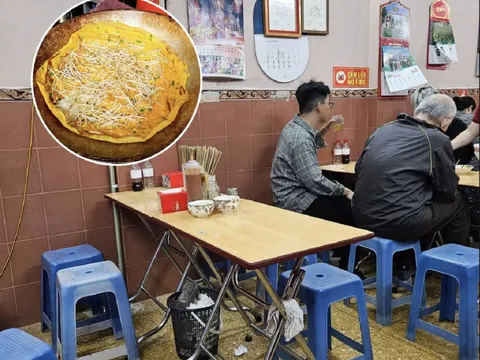 2 quán ăn trong danh sách Michelin Hà Nội bị xử phạt về an toàn thực phẩm, một loạt hàng nổi tiếng khác cùng nằm trong danh sách