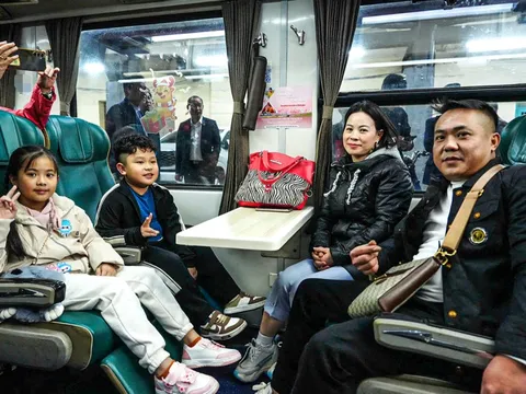 Thời tiết Tết Nguyên đán mới nhất: Miền Bắc đón không khí lạnh, trời mưa rét