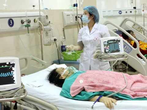 Ngành Y tế Hà Nội đảm bảo trực 4 cấp 24/24 giờ dịp Tết Bính Ngọ 2026