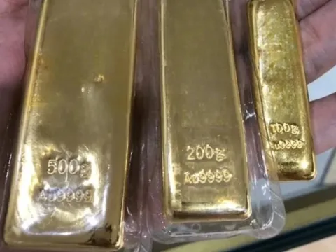 Phát hiện nhiều người mua nhà được tặng 1kg vàng, 2 năm sau kết quả lãi lỗ ít ai ngờ