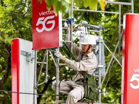 Đồng loạt các công ty con của Viettel cộng hưởng cùng tri ân khách hàng dịp Tết