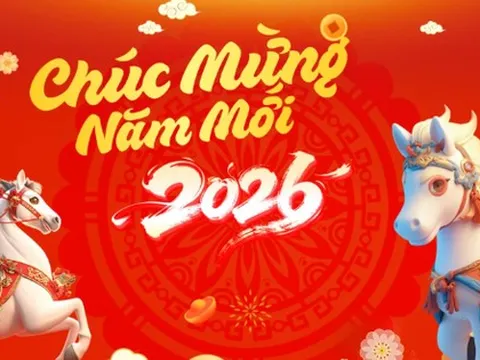THỜI TIẾT TẾT BÍNH NGỌ 2026 (từ 13-22/2)