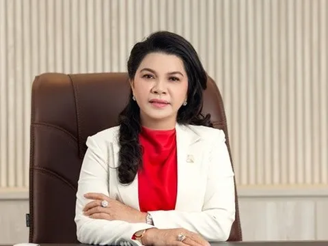 “Nữ tướng” bất động sản phía Nam đặt mục tiêu 50.000 căn nhà ở xã hội, ngang hoạch của Hoàng Quân