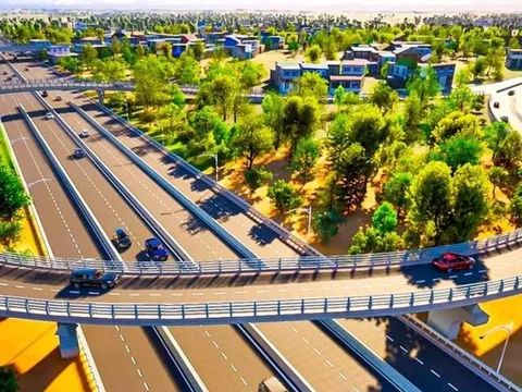 Nghiên cứu phương án kết nối cao tốc TP Hồ Chí Minh - Mộc Bài với Campuchia