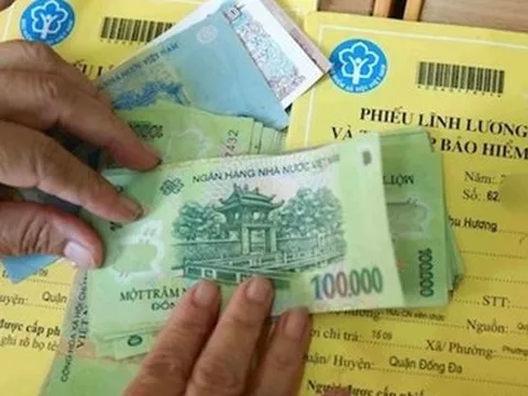 Lương hưu, trợ cấp đã nhận sau khi qua đời có phải hoàn trả?