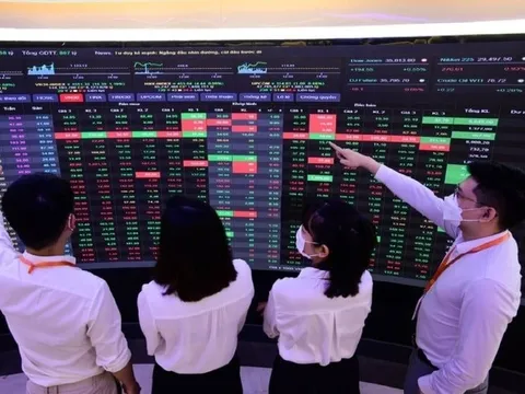 SSI, Vietcap, MBS và loạt CTCK chốt ngày họp ĐHĐCĐ thường niên 2026