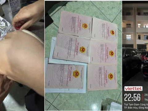 Thủ đoạn của nhóm người trẻ lừa đảo qua mạng, chiếm đoạt hơn 2.500 tỷ đồng