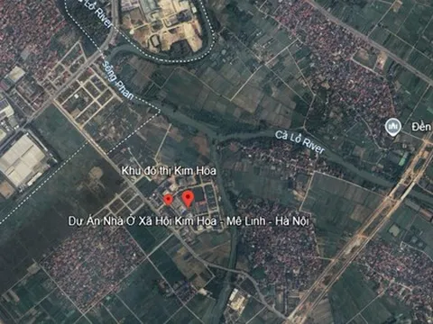 Tin vui cho người dân Hà Nội: Hiếm hoi xuất hiện dự án nhà xã hội có giá dưới 20 triệu/m2, gần 650 căn được bán ra