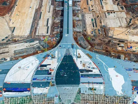 Phó Thủ tướng ra chỉ đạo “nóng” với ACV về sân bay Long Thành