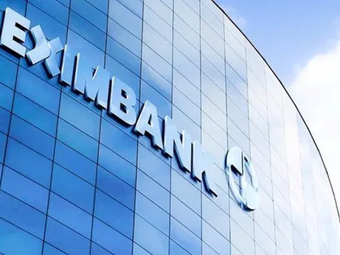 Trước Tết, 8 lãnh đạo Eximbank từ nhiệm