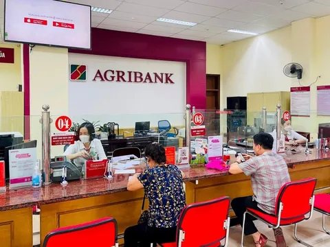 Agribank thông báo quan trọng ngay trước Tết
