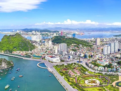 Ngày mai, một sự kiện đặc biệt sẽ diễn ra tại Quảng Ninh