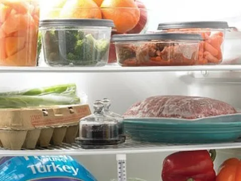 Cảnh báo dịp Tết: Những thực phẩm không nên để quá 3 ngày, càng tiếc càng dễ ngộ độc