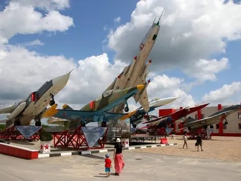 Bẻ gãy lệnh trừng phạt của phương Tây, Nga thu về 15 tỷ USD nhờ bán hàng đặc biệt cho hơn 30 nước, chất lượng thậm chí còn vượt hơn hàng Mỹ