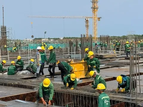 Sát Tết, Coteccons vừa làm nên lịch sử