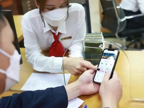 Tất cả người dân có tài khoản ngân hàng chú ý: Không làm điều này trong dịp Tết