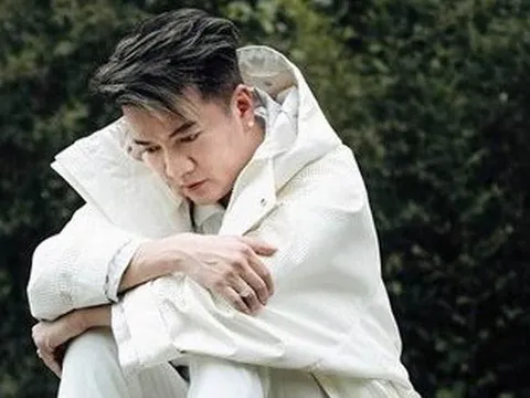 "Ông hoàng nhạc Việt" đình đám một thời và 9 tháng cấm diễn: Sinh nhật vợ cũ cũng không dám hát