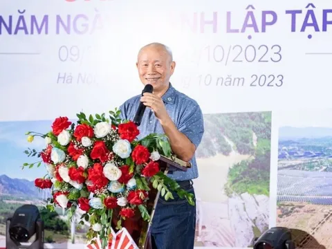 Cụ ông tuổi Tỵ U80 kiếm thêm 360 tỷ đồng trong năm 2025, dù đã nghỉ hưu vẫn dành 7-8 tiếng mỗi ngày cho công ty