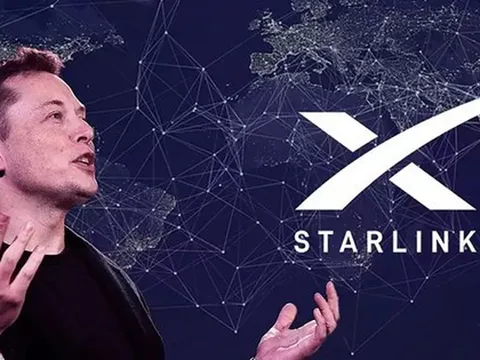 Công ty của tỷ phú Elon Musk tại Việt Nam bổ nhiệm 9X người Hà Nội làm CEO