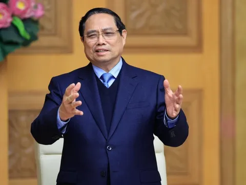 Truyền thông Canada ngạc nhiên trước tăng trưởng kinh tế Việt Nam, dự báo nước ta là "con hổ mới" châu Á