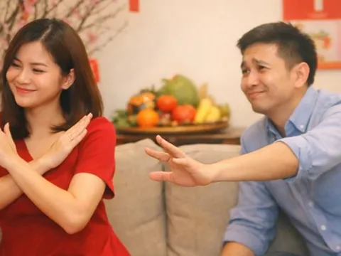 Chuyện ấy ngày Tết: Những tình huống dở khóc dở cười