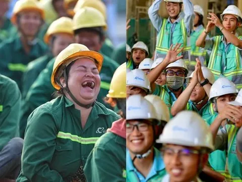 Chủ tịch Coteccons Bolat Duisenov viết tâm thư chúc Tết, tri ân đội ngũ bám công trường: Khi nhiều người sum vầy bên gia đình, các bạn vẫn ở lại công trường đó là sự cam kết thầm lặng nhưng vô cùng đáng quý