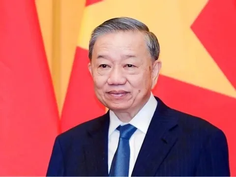 Tổng Bí thư Tô Lâm sẽ đến Mỹ, dự họp khai mạc Hội đồng Hòa bình về Gaza