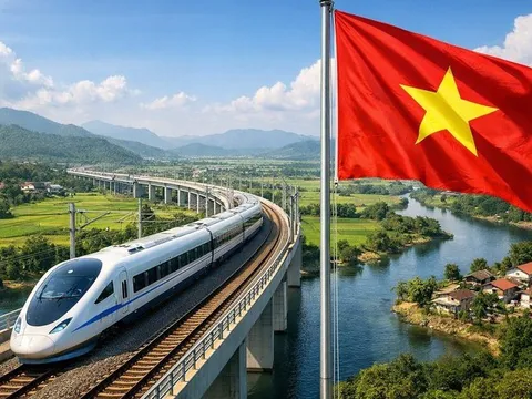 Dự án hạ tầng lớn bậc nhất Việt Nam: Đồng Nai đã chuẩn bị đến đâu?