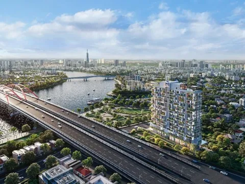 Lãi suất cho vay bất động sản tăng mạnh, lãnh đạo Vietcombank, BIDV, Phát Đạt, Vinhomes, Nam Long nói gì?