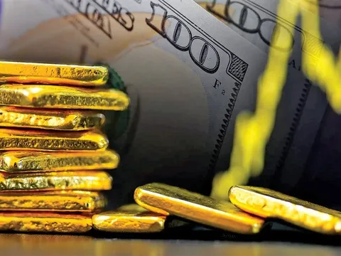 Hậu kỷ lục tăng giá 2025, kịch bản nào cho giá vàng năm 2026?