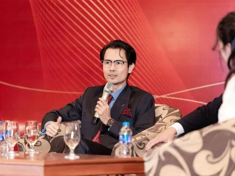 Chuyên gia phong thuỷ: Siêu dự án hơn 800.000 tỷ đồng có thể tạo nền kỳ tích, Việt Nam nổi lên như một điểm sáng trong khu vực