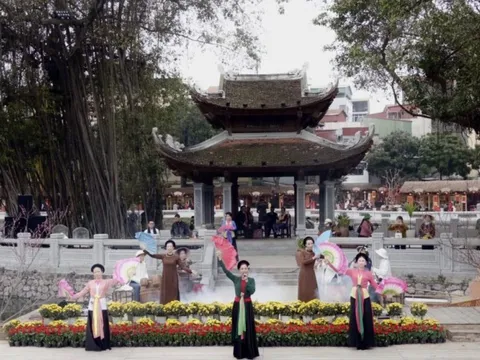 Miễn phí tham quan 17 di tích, danh lam thắng cảnh tại Hà Nội