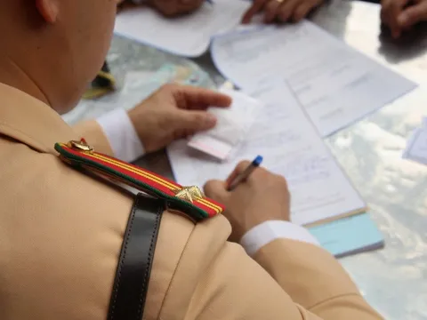 3 ngày tới, CSGT sẽ đặc biệt tập trung xử lý vi phạm này, tài xế chú ý