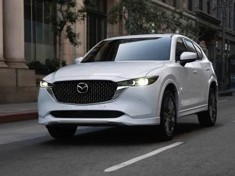 Top 10 xe động cơ đốt trong bán chạy nhất đầu năm 2026: Xe gầm cao thống trị