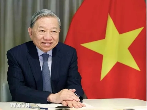 Đàm phán thương mại đối ứng Việt - Mỹ bước vào giai đoạn quyết định