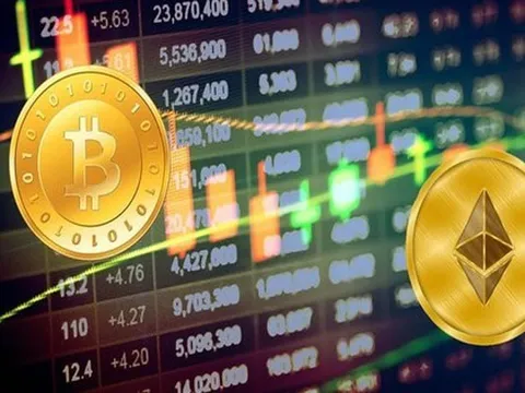 Loạt chính sách mở đường cho việc thí điểm thị trường tài sản mã hóa