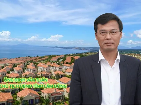 Lâm Đồng đặt cược dài hạn vào du lịch xanh