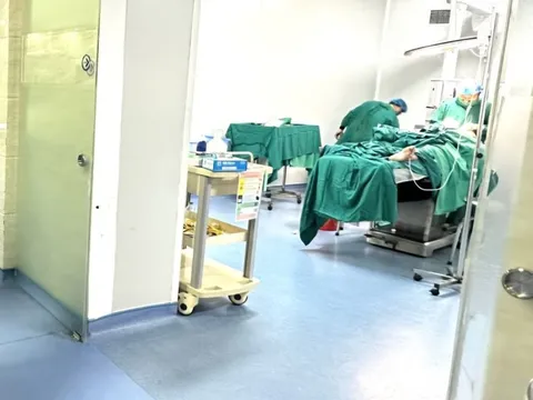 Nghi án em rể ném vật liệu nổ vào nhà anh vợ: Sức khỏe các nạn nhân giờ ra sao?