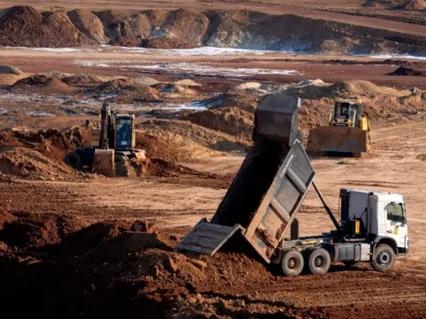 Quốc gia khai thác 70 tấn vàng trong năm 2025 nhưng vẫn còn 75% tài nguyên chưa được khai thác - Liệu đây có là 'mỏ vàng' mới của thế giới?