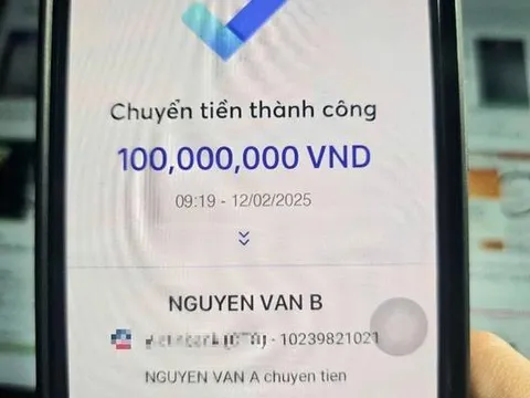 Công an ra cảnh báo quan trọng tới tất cả người bán hàng