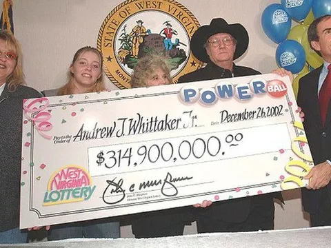 Tấm vé số "ma quỷ" 315 triệu USD hủy hoại một gia đình