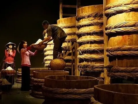 Tỉnh rộng nhất Việt Nam đề xuất đưa nghề có doanh thu gần 1.000 tỷ đồng/năm trở thành di sản quốc gia