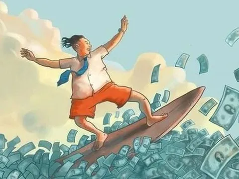 VN-Index có thể nhúng về 1.700 điểm trong tháng 2, cơ hội tại nhóm cổ phiếu thu hút dòng tiền