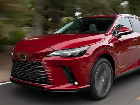 Những hãng ô tô đáng tin cậy nhất năm 2026: Bất ngờ nhóm xe sang