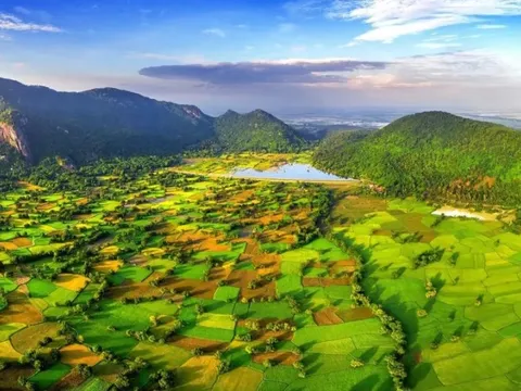 Chỉ vài ngày Tết, "xứ sở thần tiên" của Việt Nam ghi nhận số thu 2.600 tỷ đồng