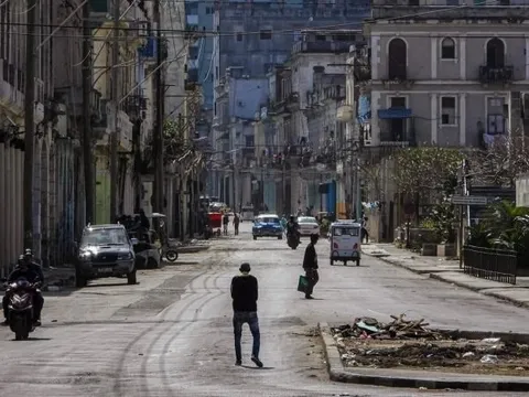 Thiếu nhiên liệu trầm trọng, Bộ trưởng Cuba cảnh báo 5 triệu người dân đối mặt với 1 cuộc khủng hoảng