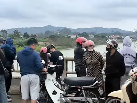 Để lại thư tuyệt mệnh xin lỗi bố mẹ, 3 ngày sau phát hiện tử vong dưới sông